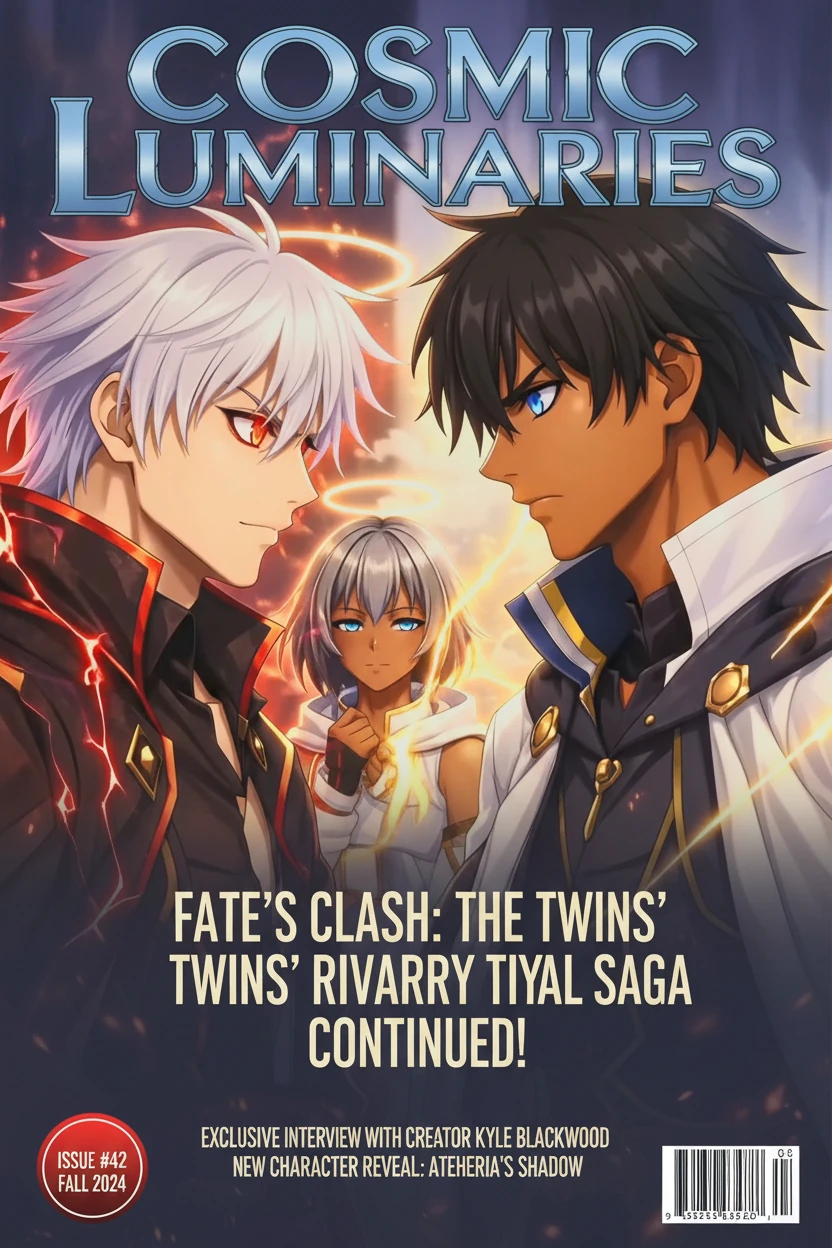 Couverture Magazine AUTORIA